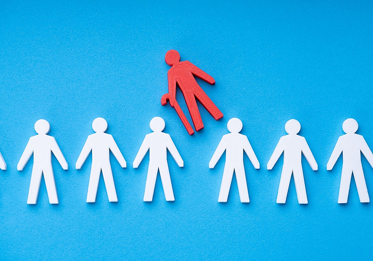 Edadismo: el error de juzgar por la edad y no por las capacidades de cada uno