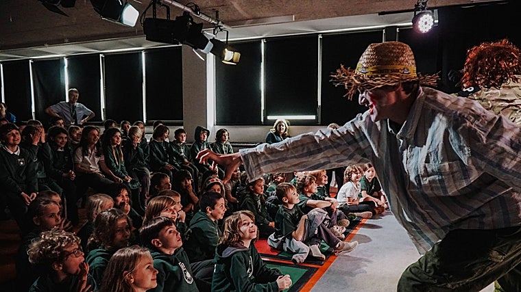 British College of Gavà, entre los tres únicos colegios en España que ofrecen International Baccalaureate Career-related Programme (IBCP)