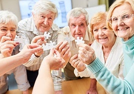 «Edadismo y personas mayores«, a debate en el foro de ABC y Fundación «la Caixa»