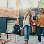 «Hay mensajes que debemos evitar cuando nuestro hijo cambia de etapa escolar»