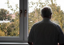 «Los pactos asistenciales y convivenciales facilitan a las personas mayores vivir en casa y evitar su soledad»