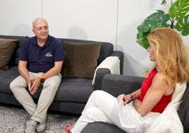 «Una de las bazas de los campamentos es que 'desempantallamos' a los niños»