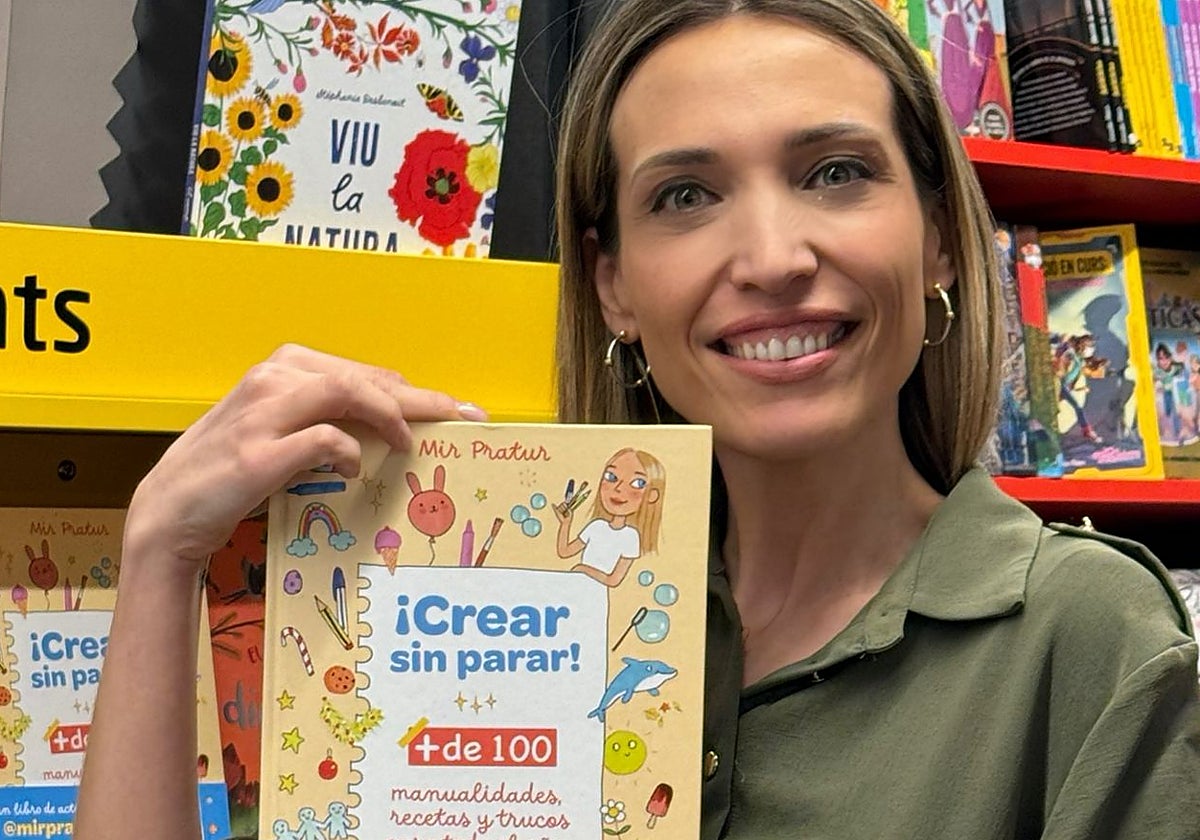 «El verano es para descansar, no se trata de tener a los niños ocupados todo el rato»