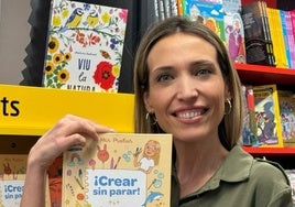 «El verano es para descansar, no se trata de tener a los niños ocupados todo el rato»