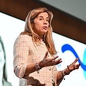 Marian Rojas Estapé: «El ser humano no está diseñado para ser feliz, sino para sobrevivir»