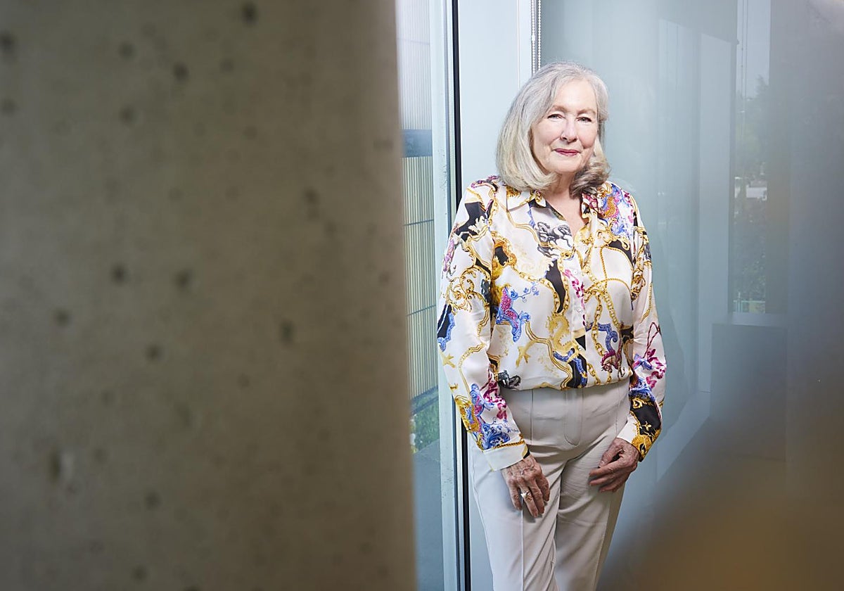 La creadora del método Arrowsmith: «Propongo &#039;calistenias&#039; neurológicas capaces de crear nuevos caminos en el cerebro»