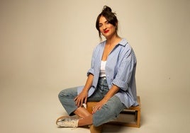 Sonia Encinas, sexóloga: «Hay una manera de mantener viva las ganas de sexo tras ser madre»
