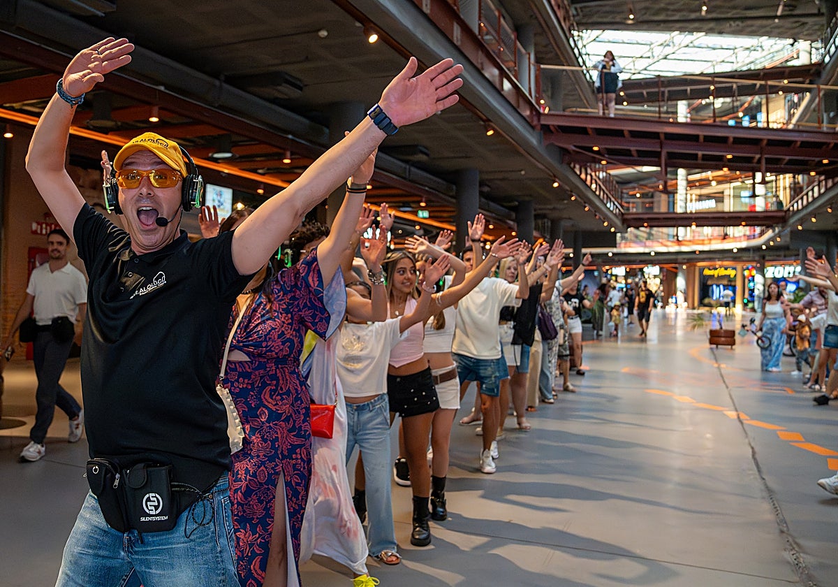 Planes para hacer con tus hijos aunque el calor apriete