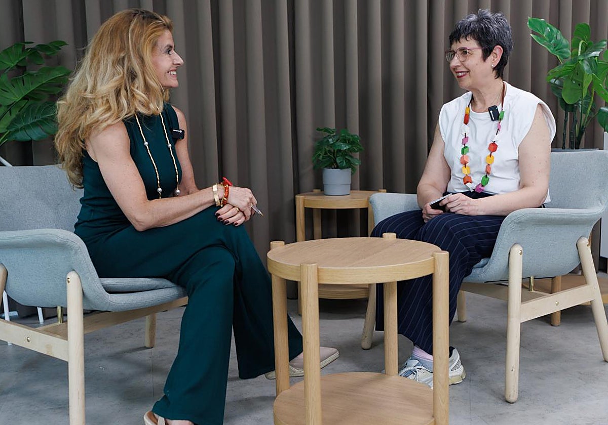 «En el sexo, los jóvenes deben saber el anticonceptivo más eficaz, y no es el condón»