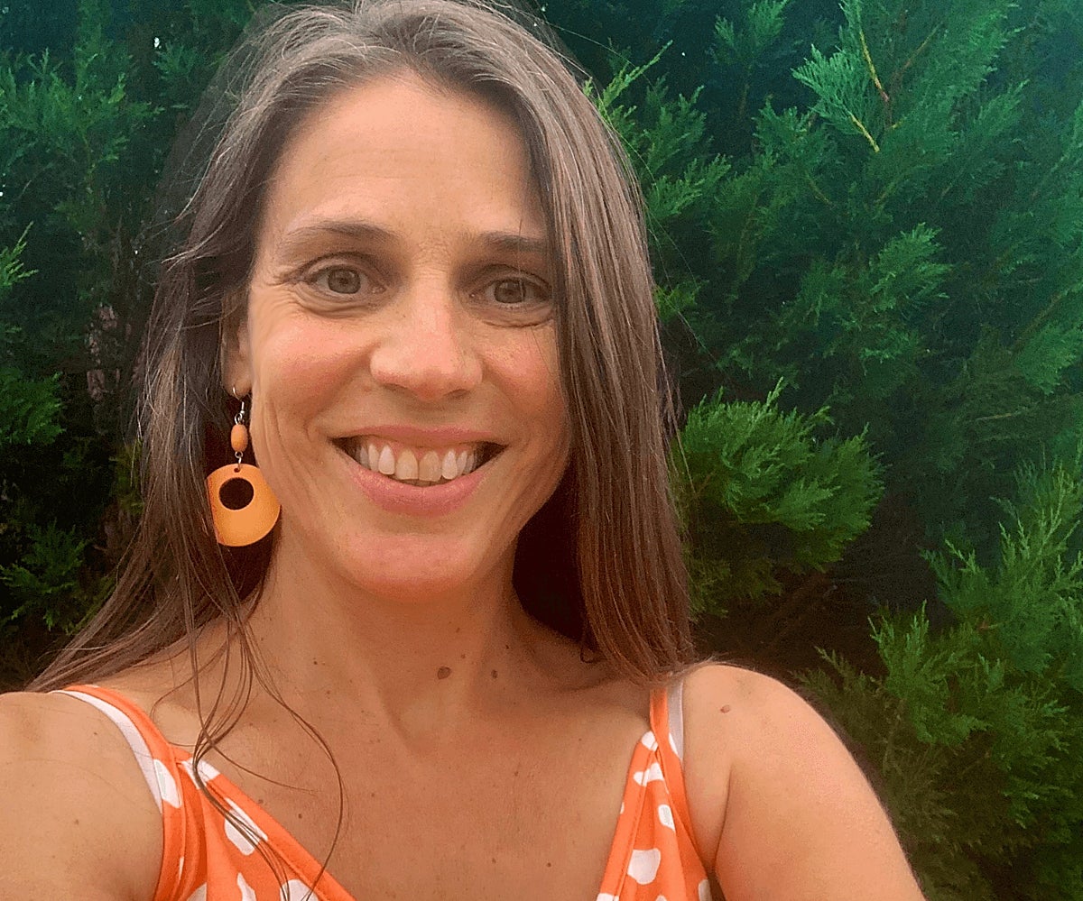 «Al intentar relajarnos en verano saltan las riendas del aguante y el riesgo de estallar es alto»