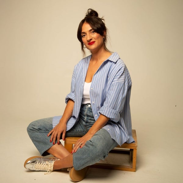 «Hay hombres con menos ganas de sexo cuando sus mujeres se quedan embarazadas»