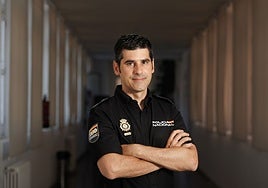 La seria advertencia de un Policía Nacional a los padres que comparten fotos de sus hijos en la Red