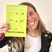 Cinco micro hábitos que te ayudarán a mejorar el vínculo familiar este verano, según una doctora