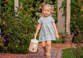 Guía práctica para comprar las sandalias de tu hijo y acertar