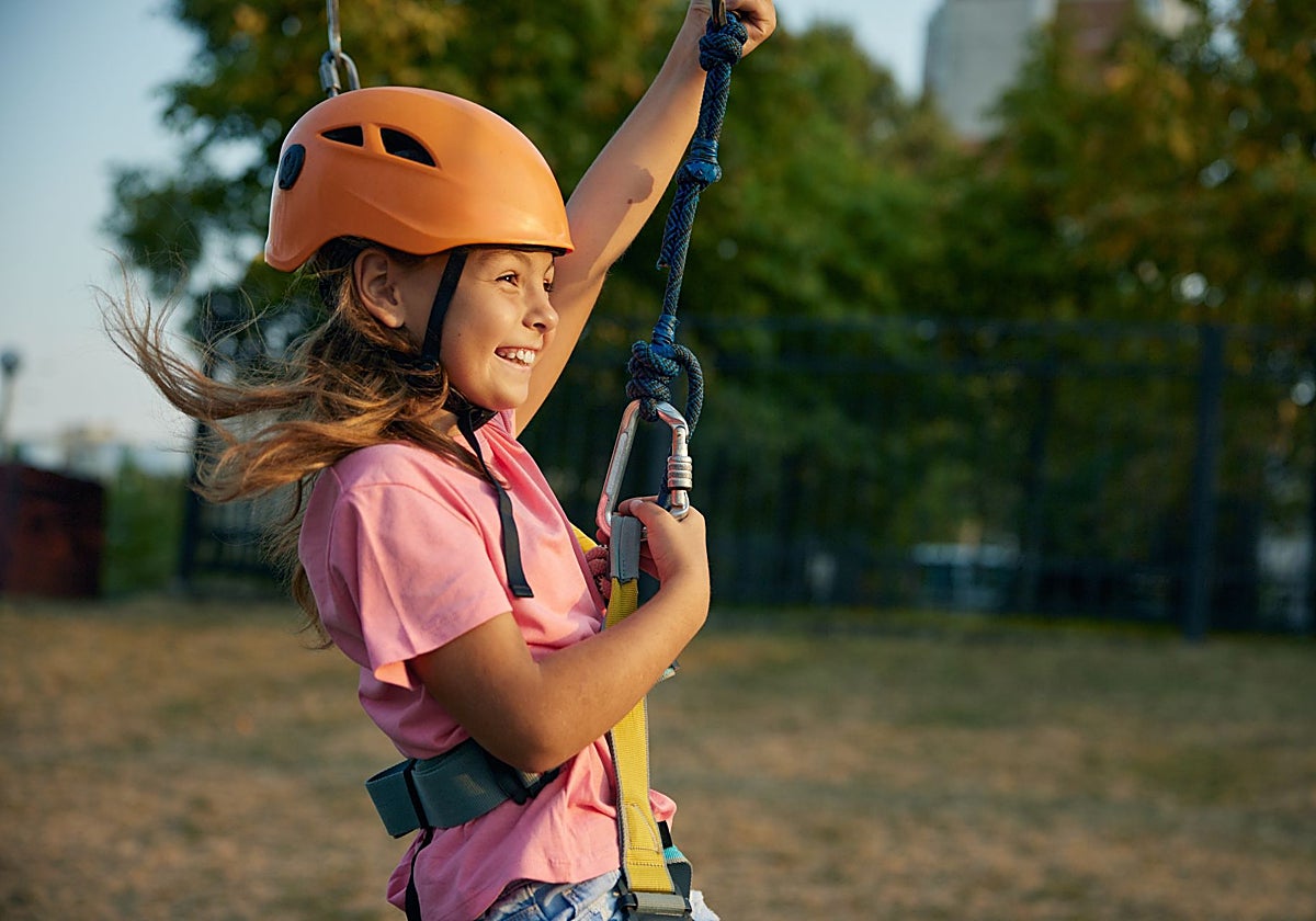 Cómo evitar el &#039;síndrome del padre frustrado&#039;: «Los niños deben crecer deportivamente en un ambiente sin presión»