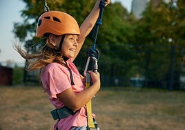 Cómo evitar el 'síndrome del padre frustrado': «Los niños deben crecer deportivamente en un ambiente sin presión»