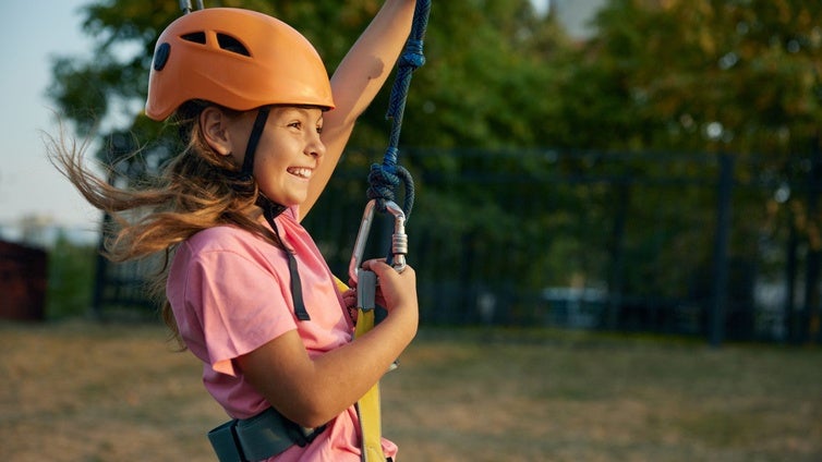 Cómo evitar el 'síndrome del padre frustrado': «Los niños deben crecer deportivamente en un ambiente sin presión»