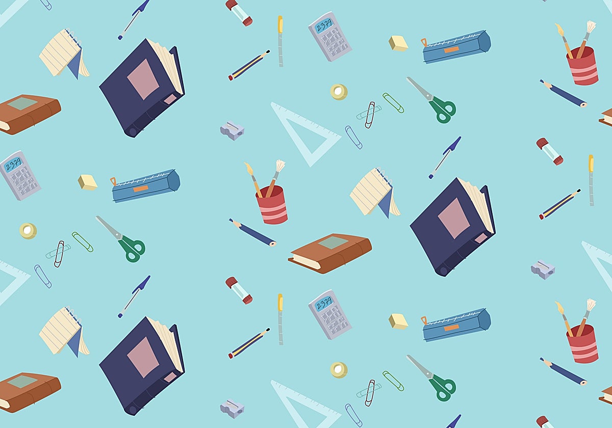 Con cuánta antelación hablar a tu hijo de la vuelta al cole según su edad