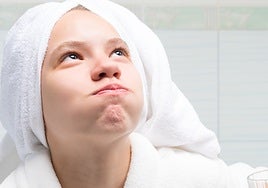 Una experta en salud explica si funciona o no el viral 'oil pulling' para el blanqueamiento dental