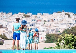 Escapadas de última hora para empezar la vuelta al cole con las pilas bien cargadas