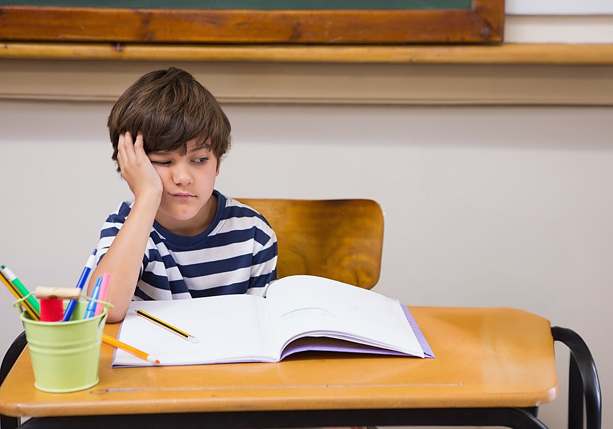 Las 10 claves de un experto para anticiparse y detectar dificultades de aprendizaje en el alumno