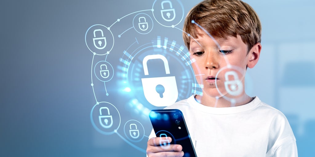 Privacidad digital para menores y seguridad: ¿es realmente posible?