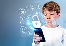 Privacidad digital para menores y seguridad: ¿es realmente posible?
