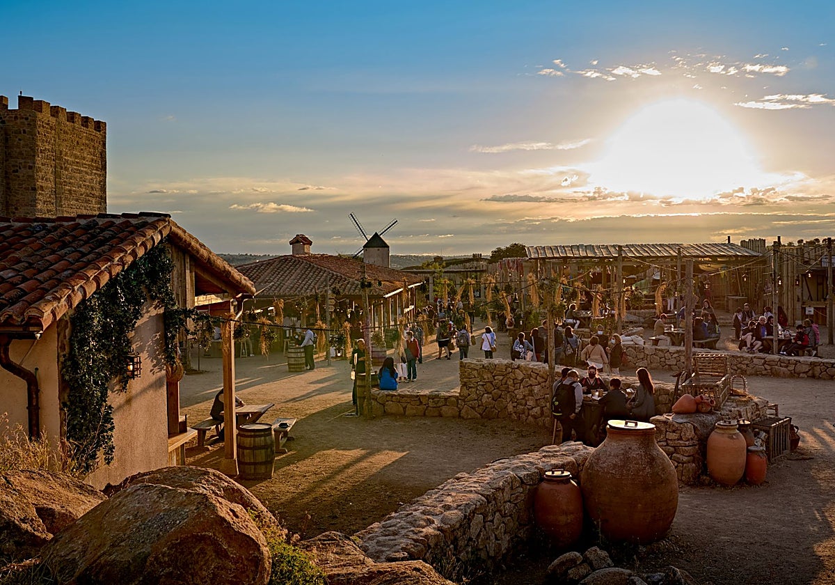 Planes con hijos para lograr una vuelta al cole más llevadera