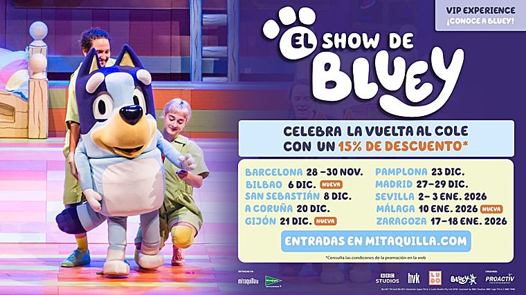 Planes con hijos para lograr una vuelta al cole más llevadera