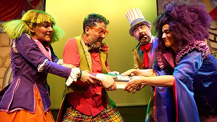 Planes con hijos para lograr una vuelta al cole más llevadera