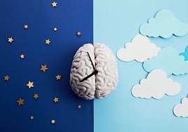 «A dormir también se aprende, igual que a hablar o caminar»