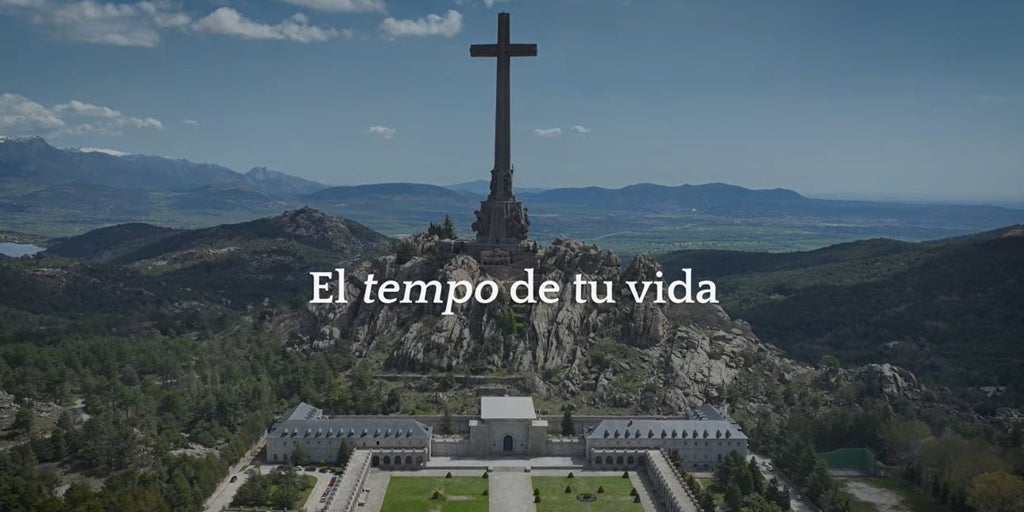 Un colegio que suena distinto: la Escolanía de la Santa Cruz se convierte en protagonista de su primer documental