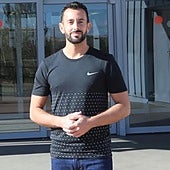 Vicente J. Clemente, nutricionista: «La irritabilidad o la ansiedad se pueden reducir cambiando la alimentación»