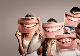 «Sonreír no cambia las circunstancias, pero es una fuente de bienestar y se puede entrenar»