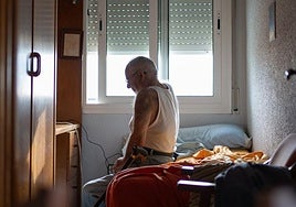 «Sin dinero es muy difícil cuidar a las personas mayores y dependientes en su casa»