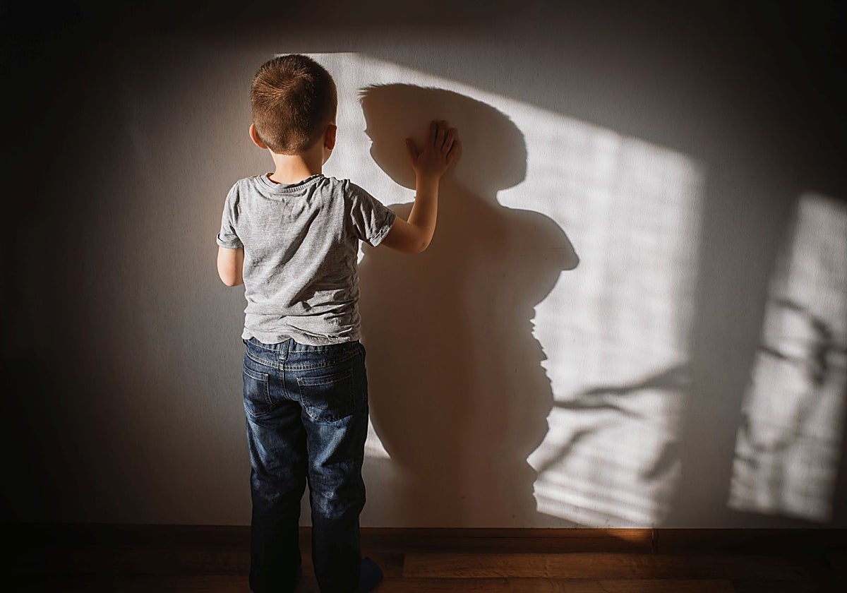 Síntomas que pueden indicar que tu hijo tiene algún problema de salud mental