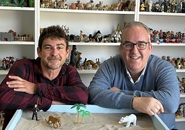 'La caja de arena': la técnica terapéutica que puede ayudar tu hijo adolescente