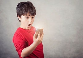 «Tu hijo sí ha visto porno hasta que no se demuestre lo contrario»