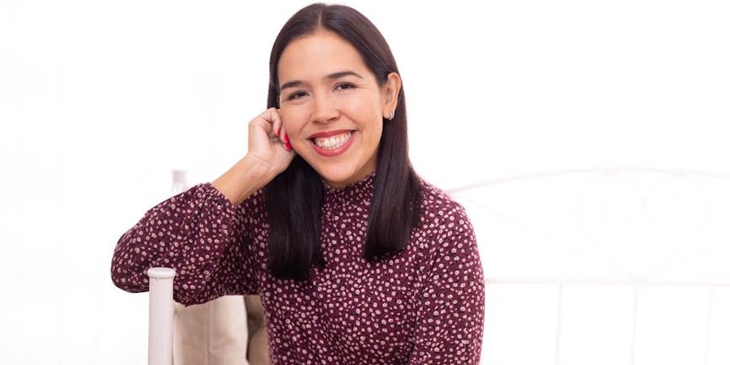 Lee Lima de @Babytribu revela los secretos de la crianza positiva sin gritos: «Se puede educar desde otra posición»