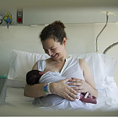 Parto humanizado: en qué fijarse para elegir el mejor hospital para dar a luz a tu bebé