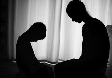 «Cuando un niño crece ocultando o edulcorando la muerte, aprende una lección envenenada»