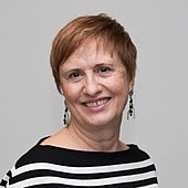 Mercè Conangla, psicóloga: «Existen varias razones por las que hay personas que no se aguantan ni a sí mismas»