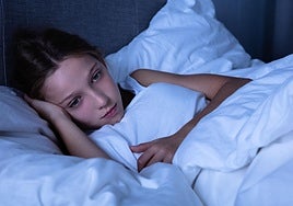¿Tu hijo tiene insomnio, pesadillas o rechazo a dormir solo? La relación de ida y vuelta entre el sueño y el acoso