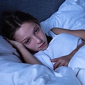 ¿Tu hijo tiene insomnio, pesadillas o rechazo a dormir solo?