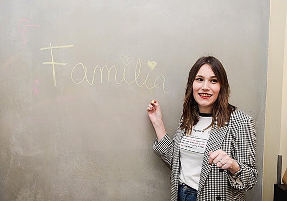 Nerea Rivero, pedagoga: «Las familias pueden (y deben) entrenar la atención de sus hijos»