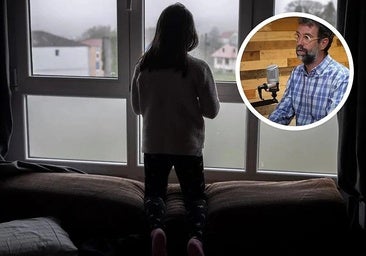 Rafa Guerrero, psicoterapeuta y Doctor en educación: «Un niño sobreprotegido va a ser una persona adulta manipulable y que no va a saber tomar decisiones»