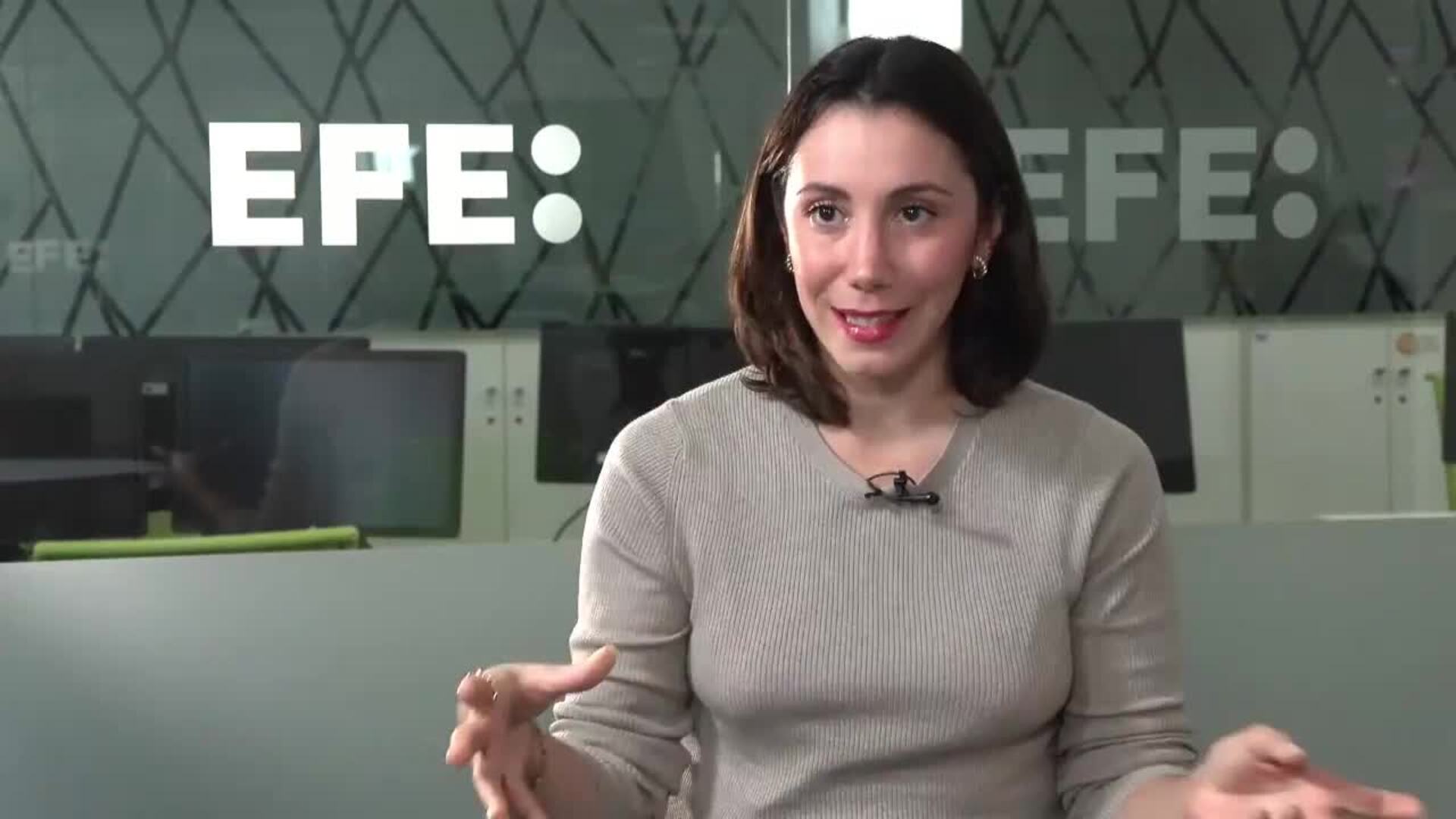 Yaiza, víctima abuso sexual infantil: &quot;Pensaba que había algo malo en mí&quot;