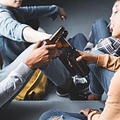 El claro y potente mensaje de un experto en desintoxicación a los jóvenes que beben alcohol