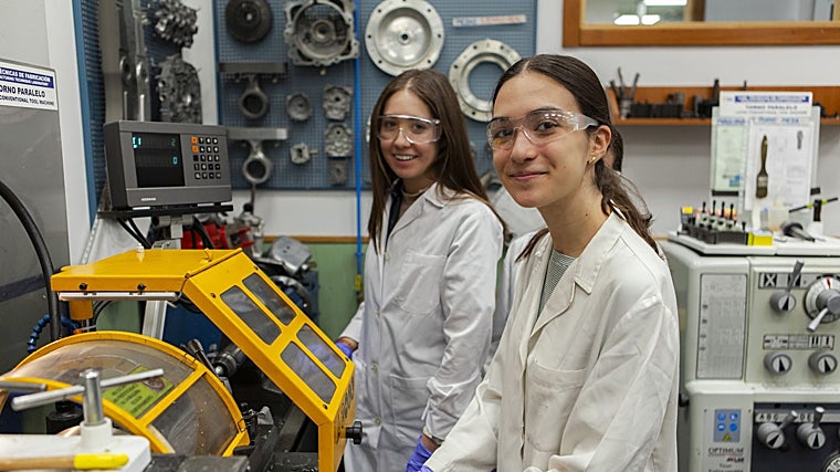 Ingeniería en Comillas ICAI: formación STEM para transformar el mundo