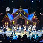 Planes para hacer en familia con sabor a Navidad